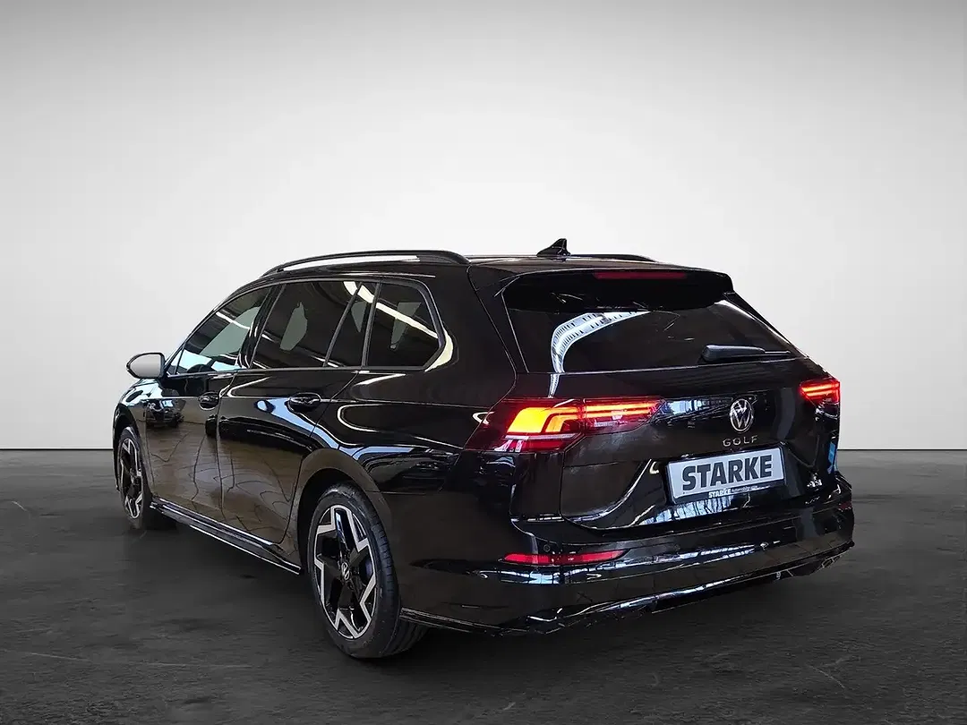Volkswagen Golf Variant - Thumbnail 4