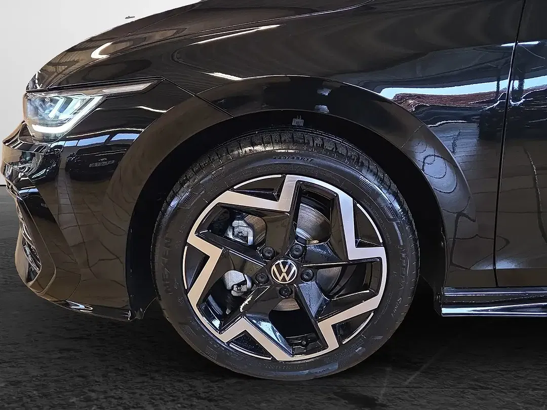 Volkswagen Golf Variant - Thumbnail 5