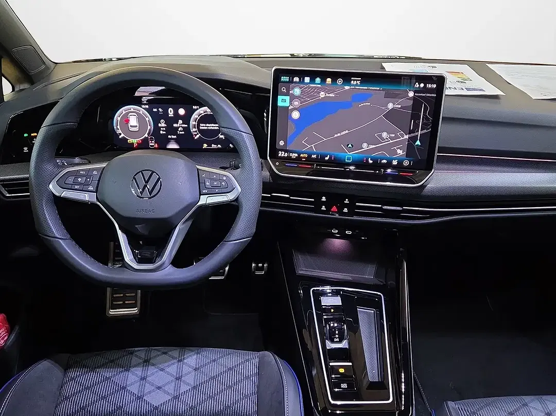 Volkswagen Golf Variant - Thumbnail 8