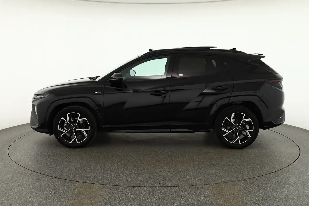 Hyundai TUCSON - Afbeelding 1