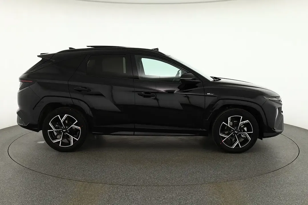 Hyundai TUCSON - Thumbnail 5