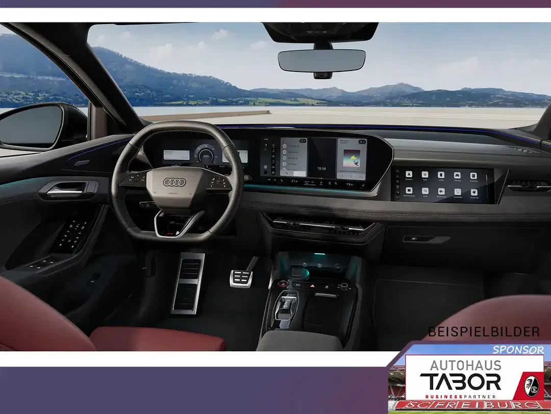 Audi SQ6 e-tron - Thumbnail 4