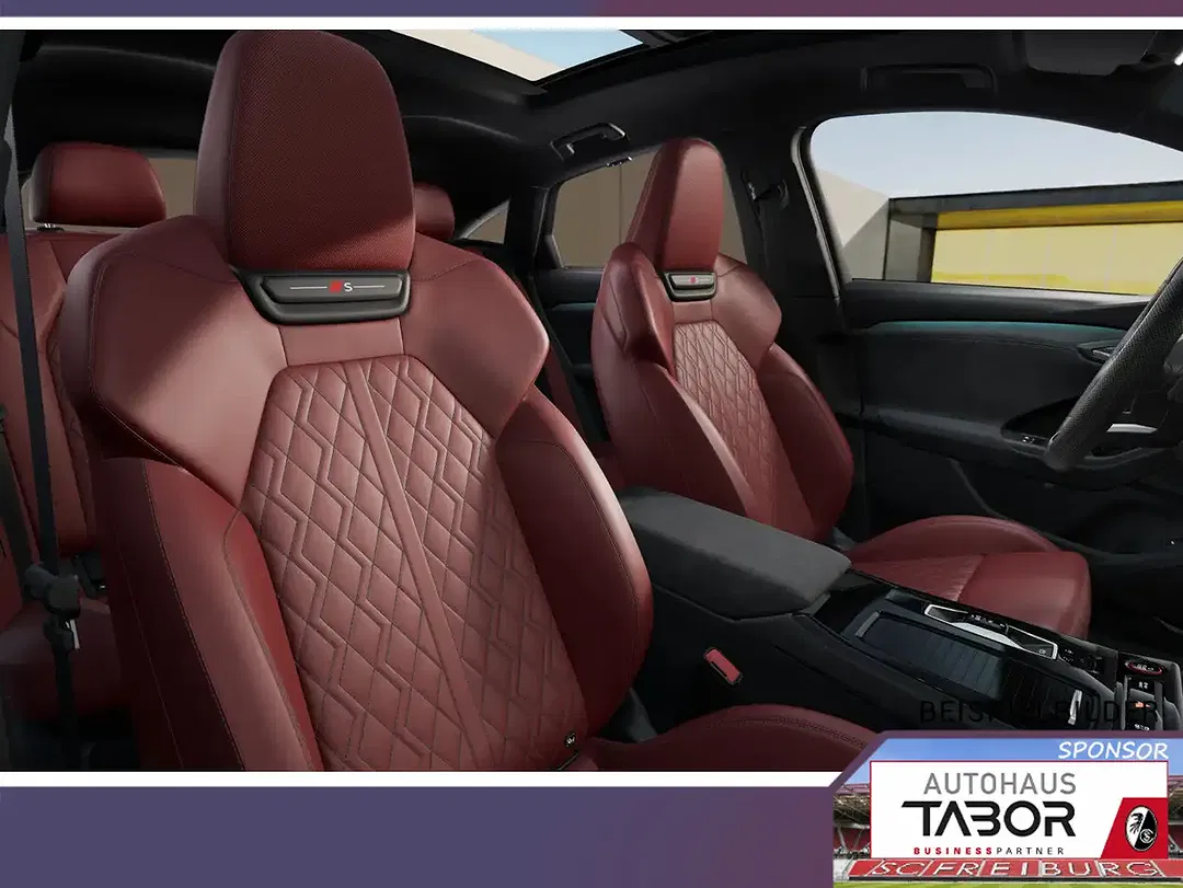 Audi SQ6 e-tron - Thumbnail 5