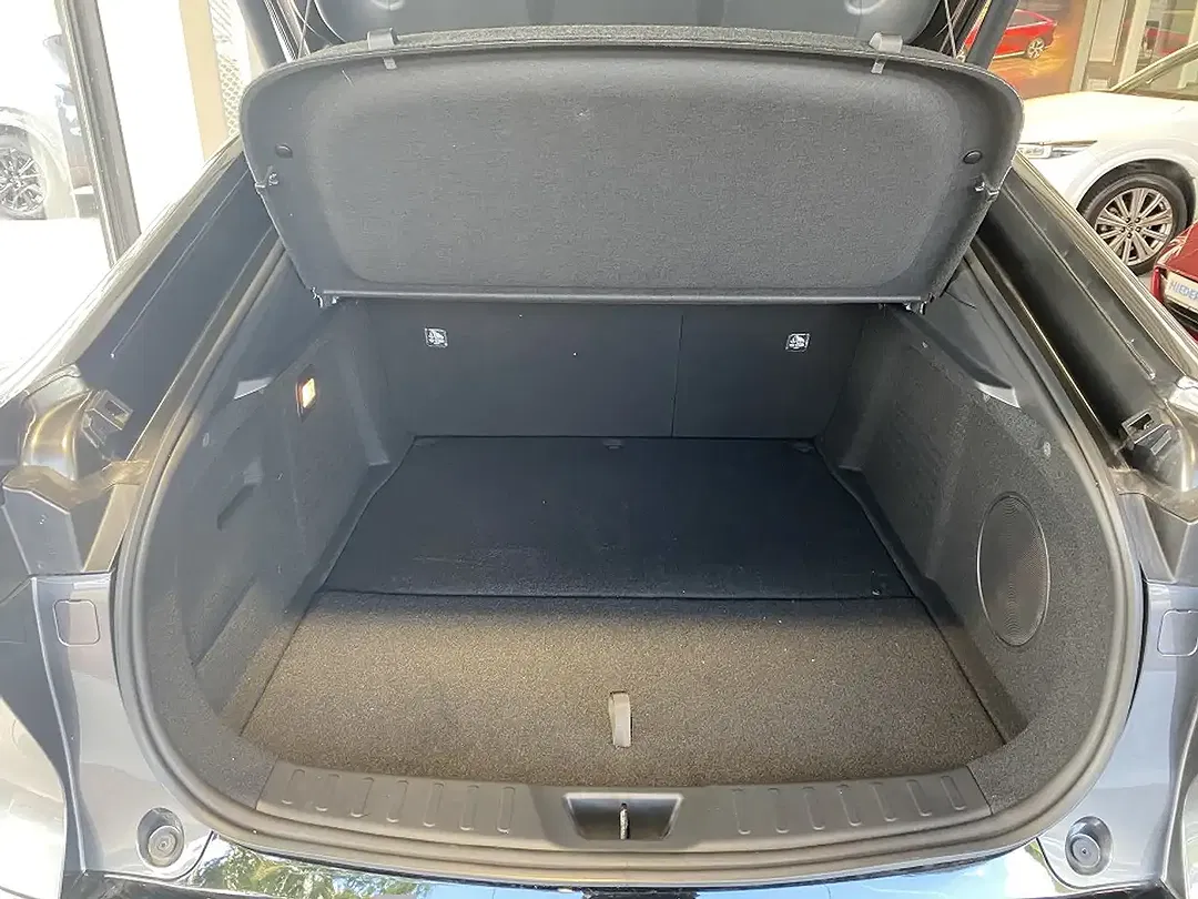 Mazda 6e - Thumbnail 7