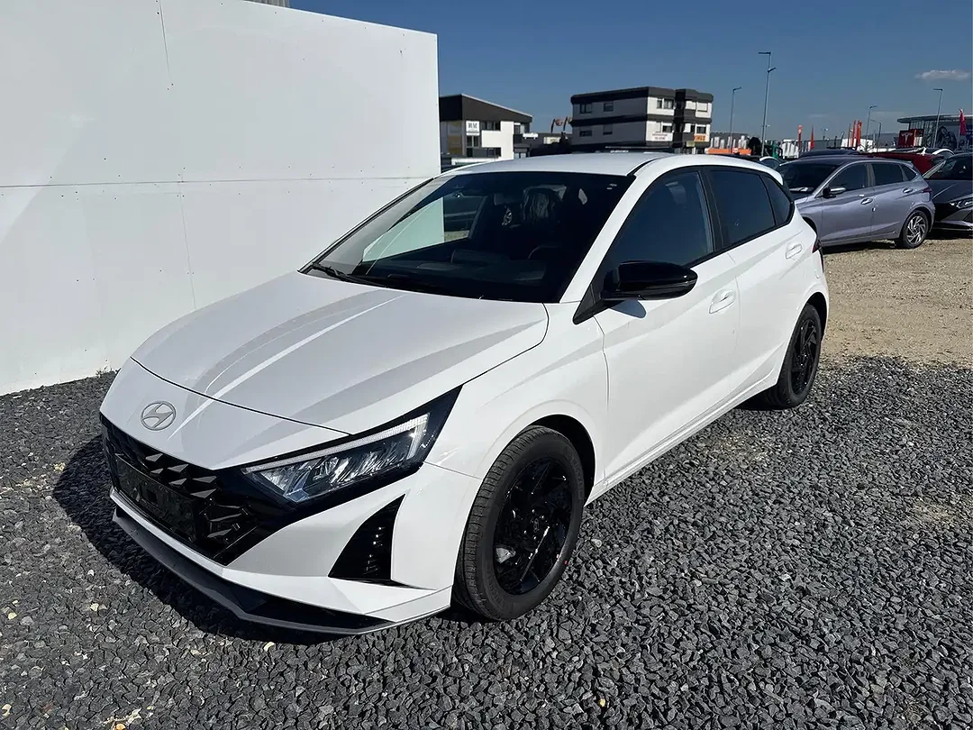 Hyundai i20 - Afbeelding 1