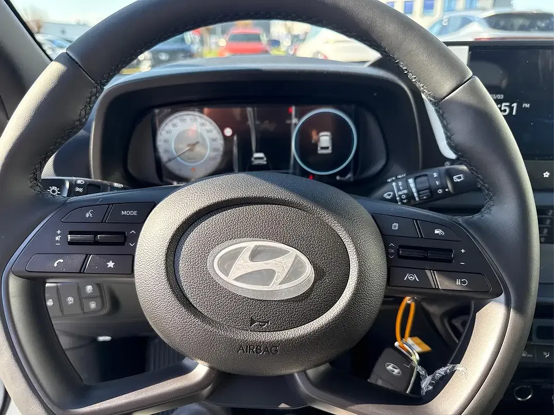 Hyundai i20 - Thumbnail 10