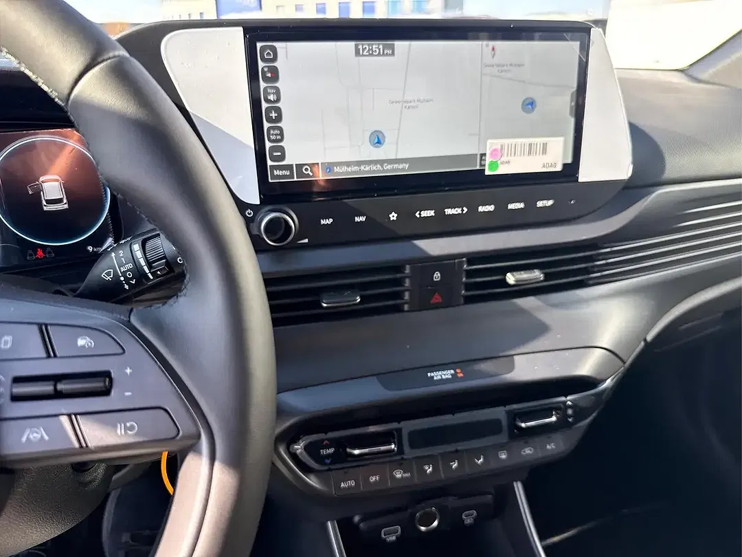 Hyundai i20 - Thumbnail 11