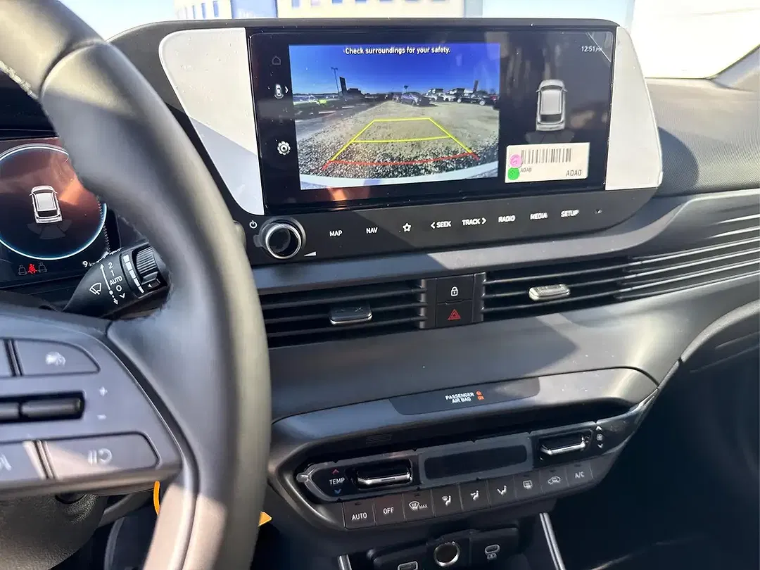 Hyundai i20 - Thumbnail 12