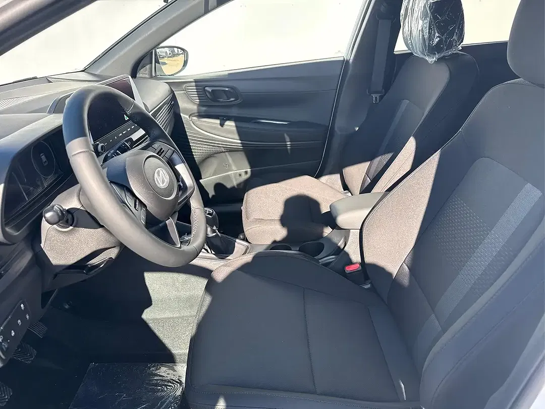 Hyundai i20 - Thumbnail 8