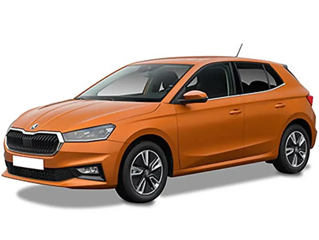 Skoda Fabia - Thumbnail 8