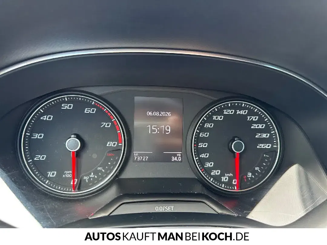 SEAT Arona - Thumbnail 10