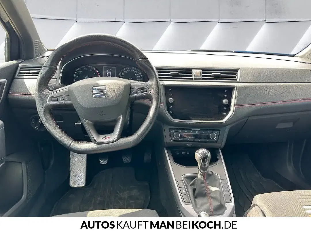 SEAT Arona - Thumbnail 7