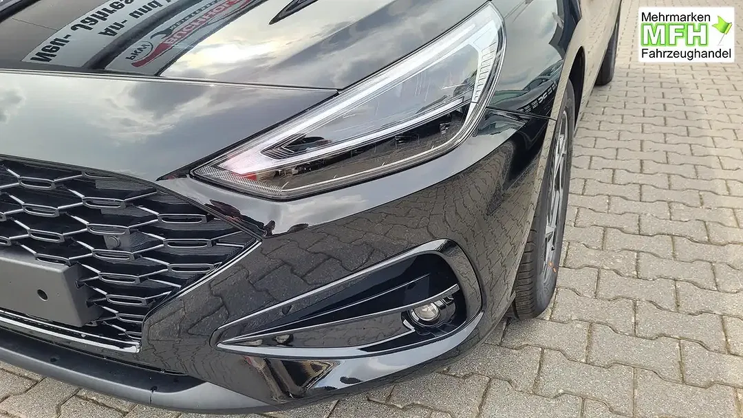 Hyundai i30 - Thumbnail 11