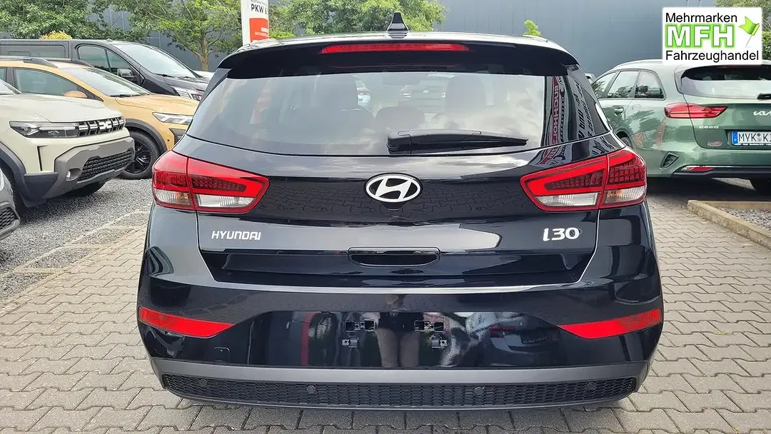 Hyundai i30 - Thumbnail 5