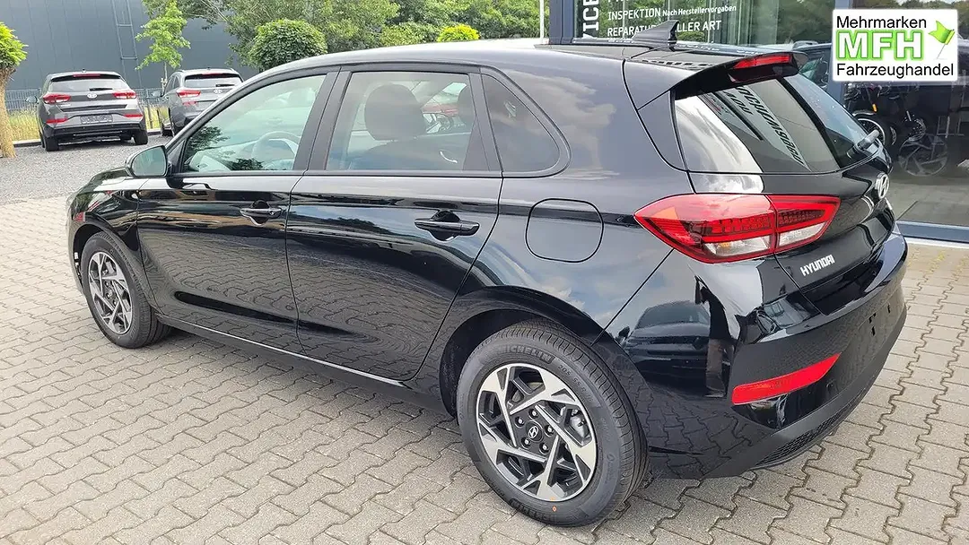 Hyundai i30 - Thumbnail 6