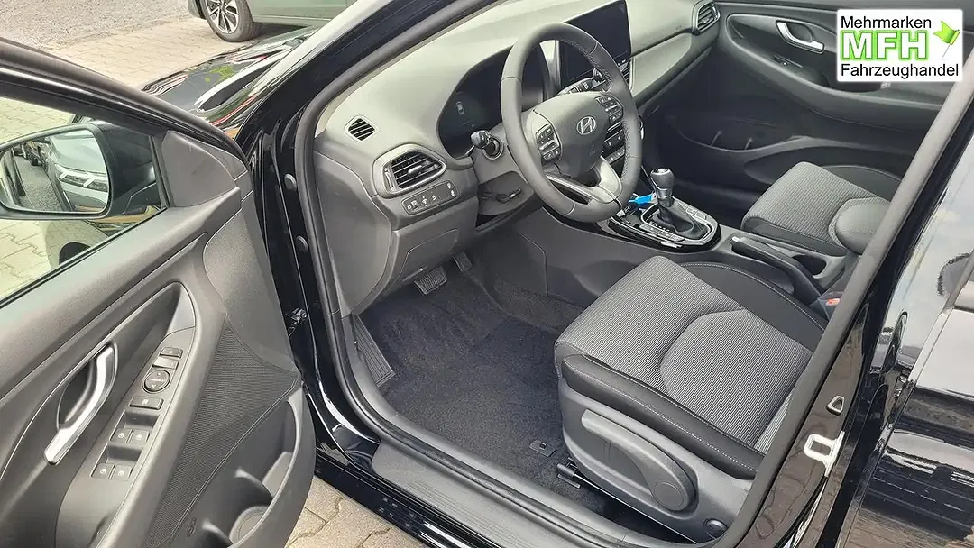 Hyundai i30 - Thumbnail 7