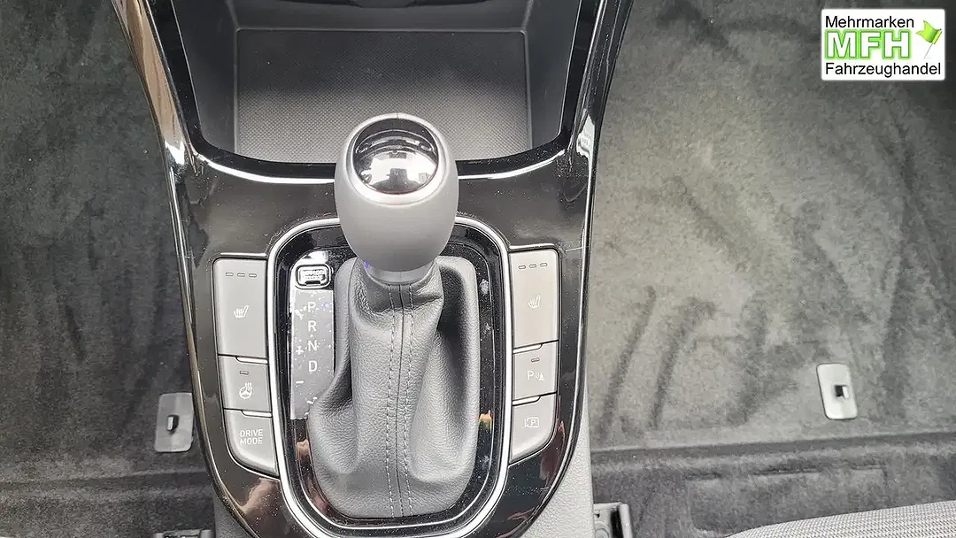 Hyundai i30 - Thumbnail 9
