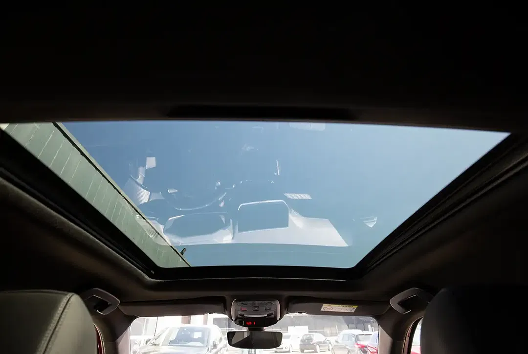 Peugeot 2008 - Thumbnail 12
