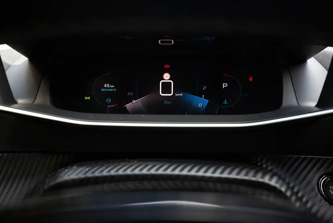 Peugeot 2008 - Thumbnail 14