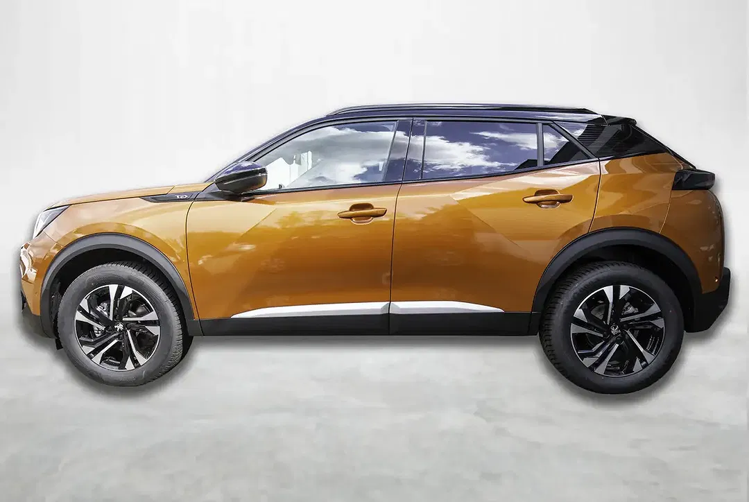 Peugeot 2008 - Thumbnail 5