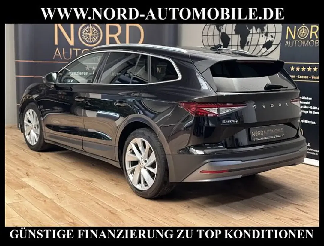 Skoda Enyaq - Thumbnail 7