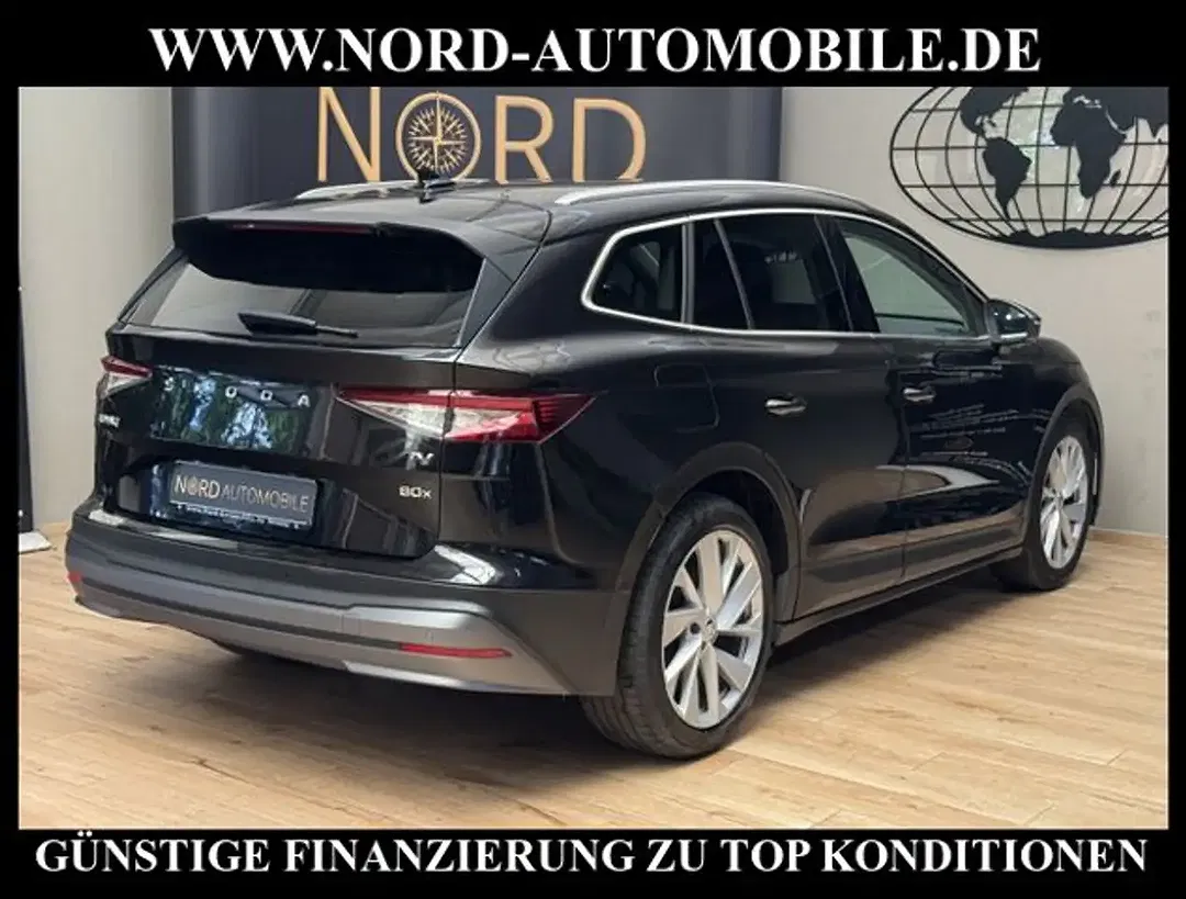 Skoda Enyaq - Thumbnail 9