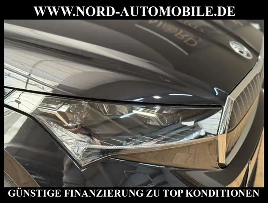 Skoda Enyaq - Thumbnail 11