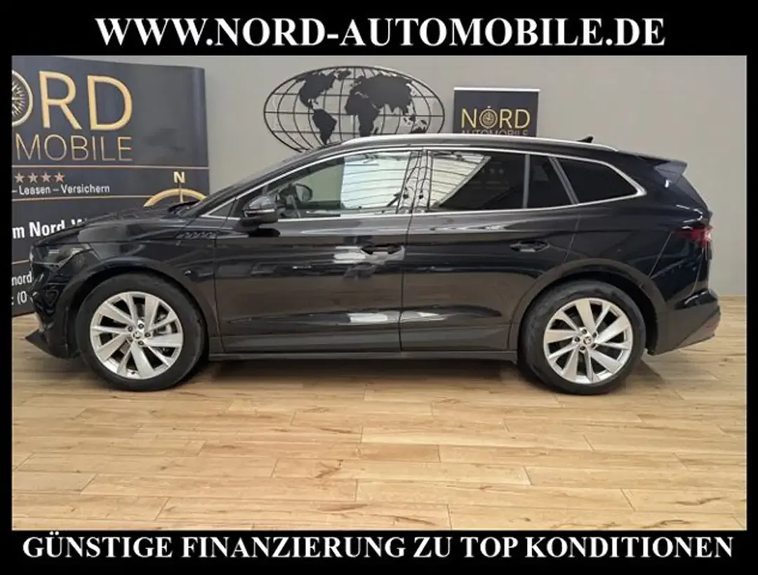 Skoda Enyaq - Thumbnail 5