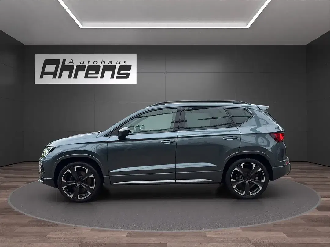 CUPRA Ateca - Thumbnail 2