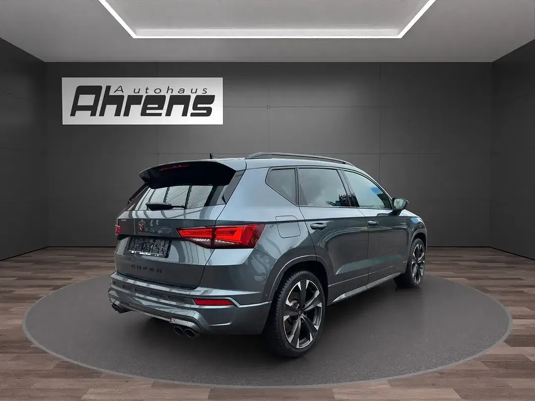 CUPRA Ateca - Thumbnail 5
