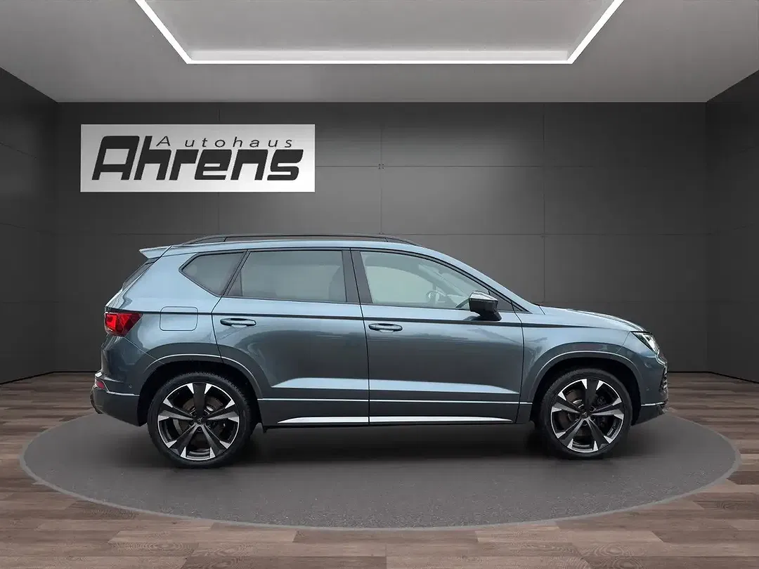 CUPRA Ateca - Thumbnail 6
