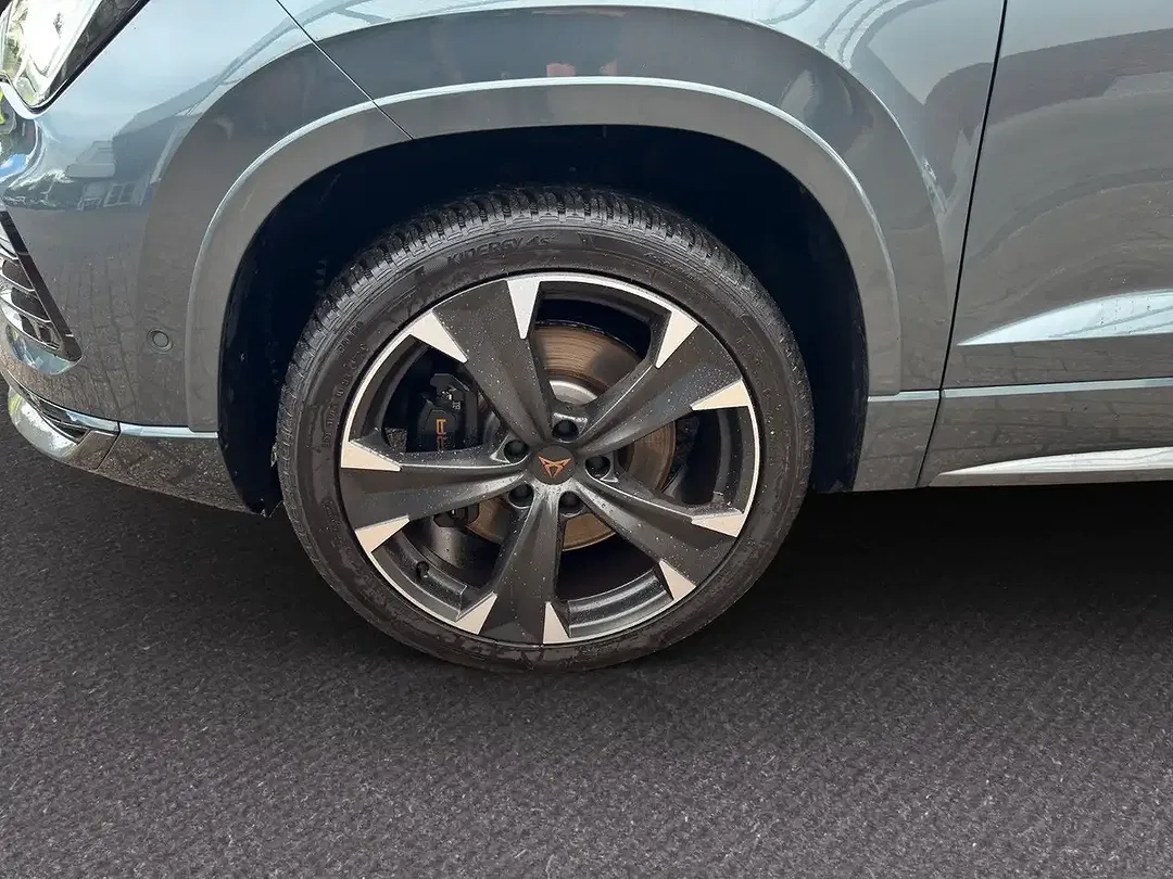 CUPRA Ateca - Thumbnail 9