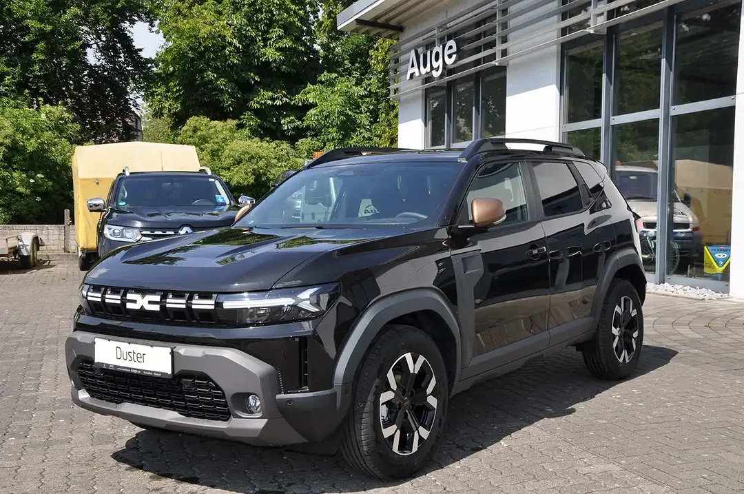 Dacia Duster - Afbeelding 1