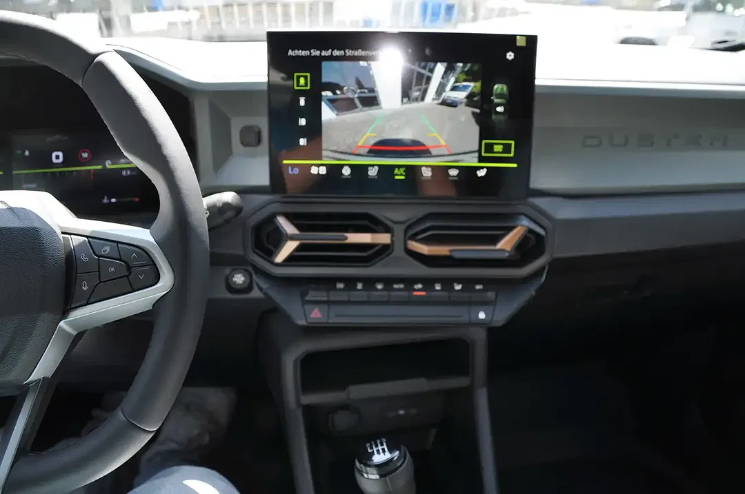 Dacia Duster - Thumbnail 13
