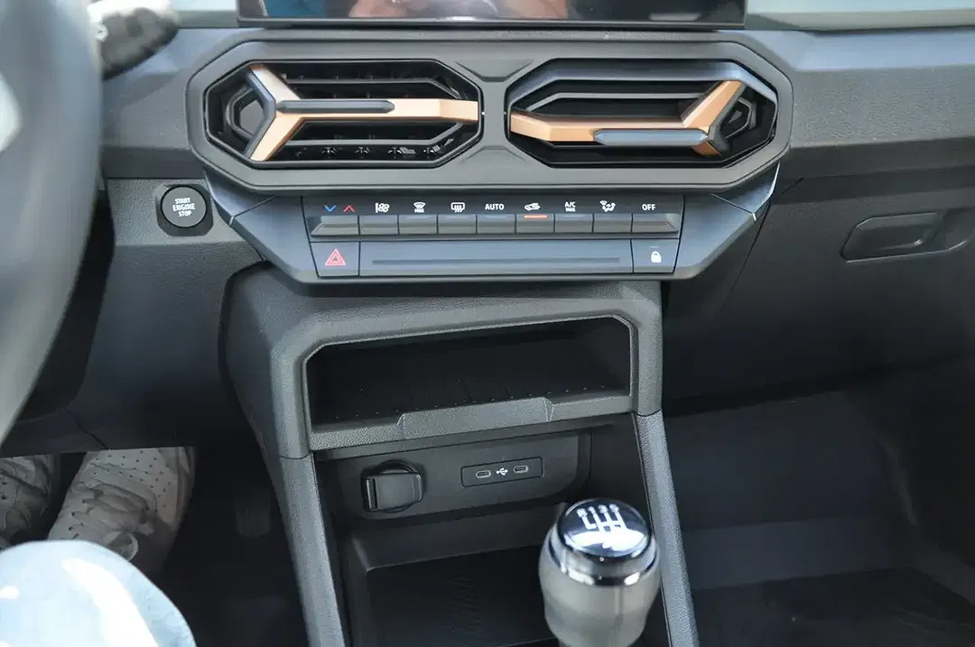 Dacia Duster - Thumbnail 14