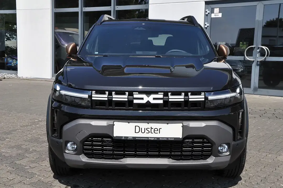 Dacia Duster - Thumbnail 3