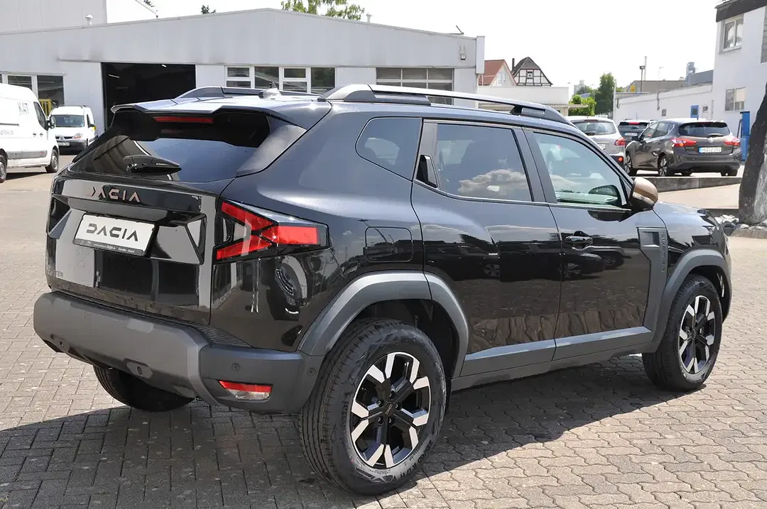Dacia Duster - Thumbnail 6