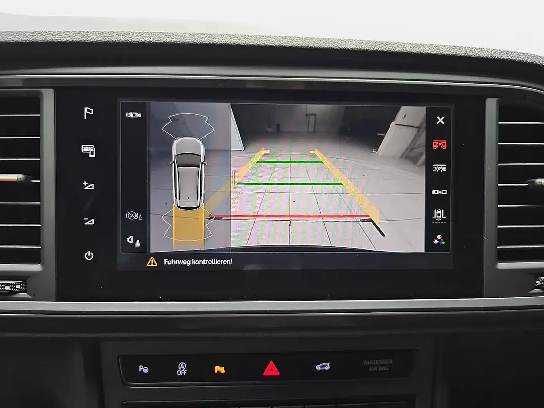 CUPRA Ateca - Thumbnail 10