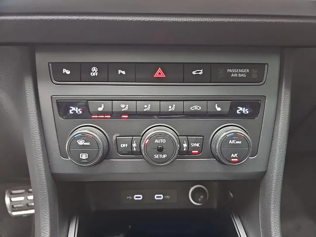 CUPRA Ateca - Thumbnail 11