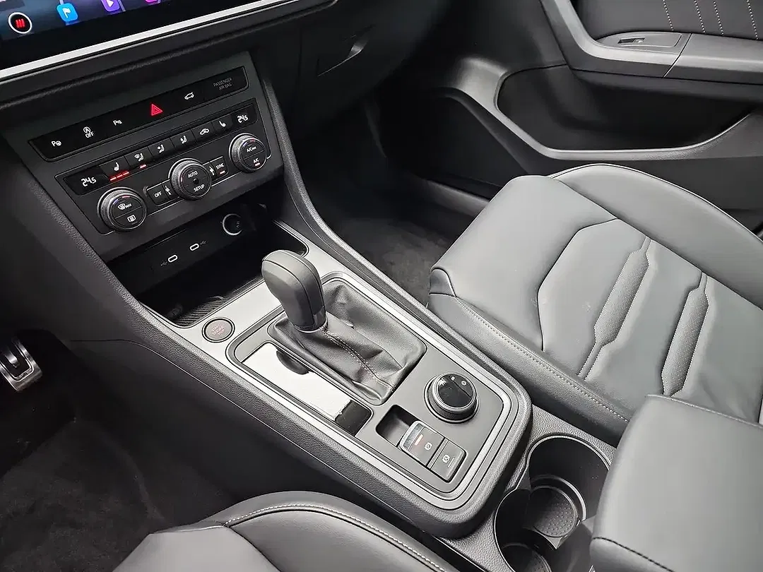CUPRA Ateca - Thumbnail 12