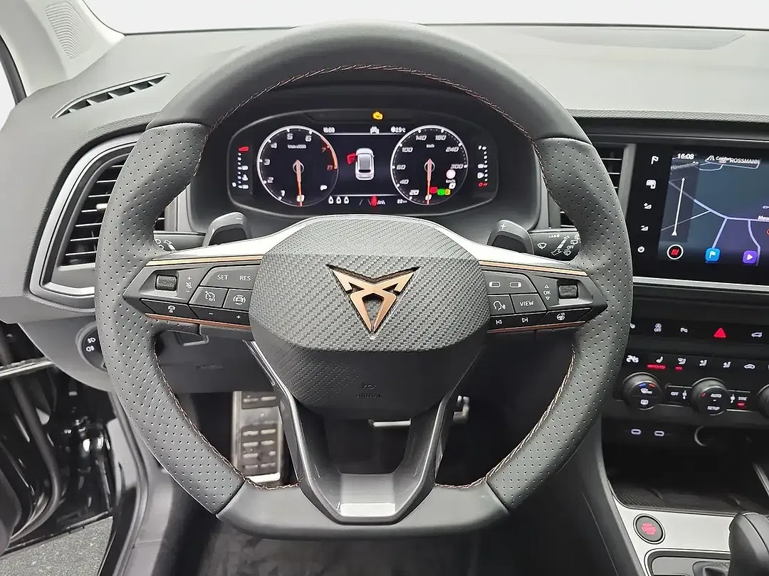 CUPRA Ateca - Thumbnail 13