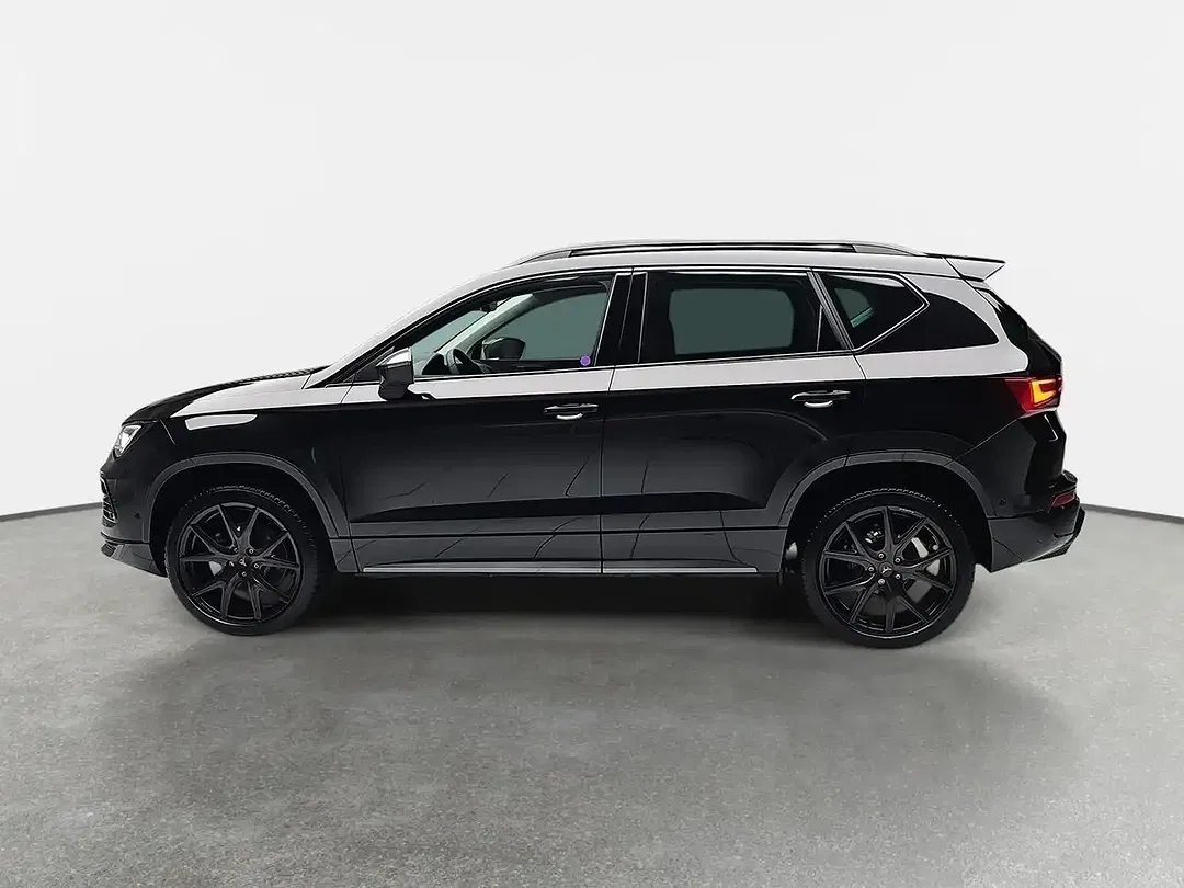 CUPRA Ateca - Thumbnail 5