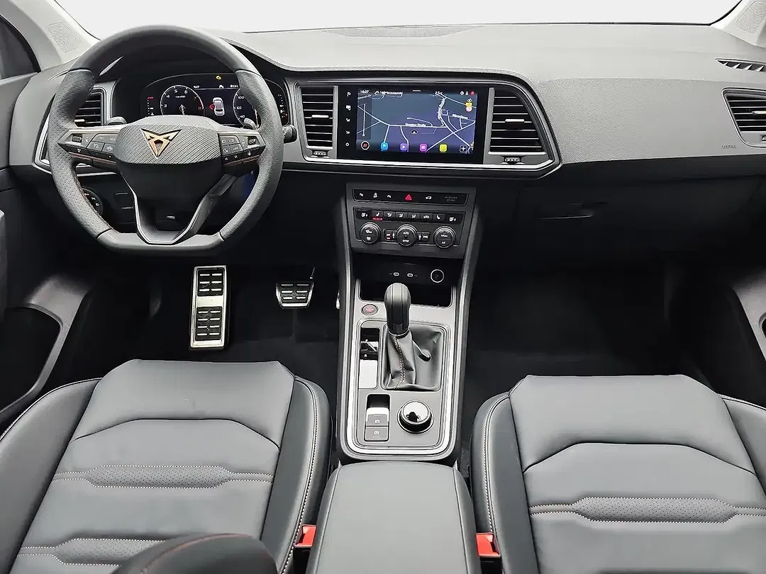 CUPRA Ateca - Thumbnail 7
