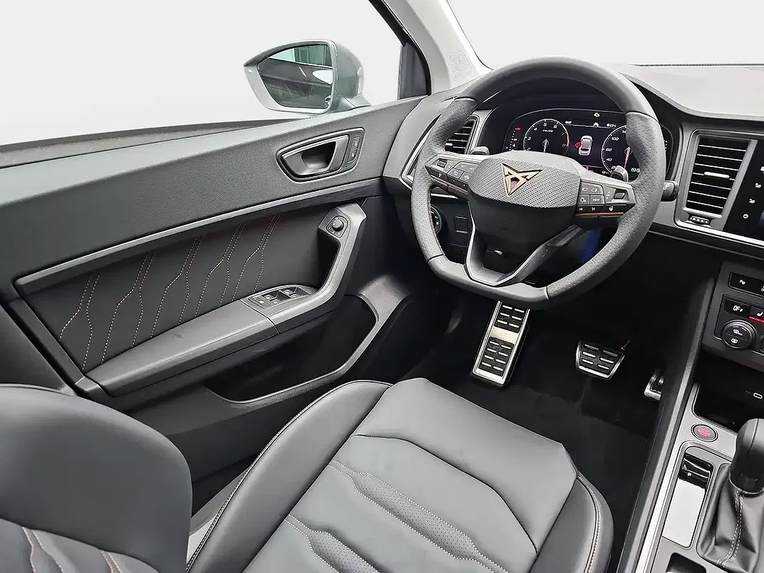 CUPRA Ateca - Thumbnail 8