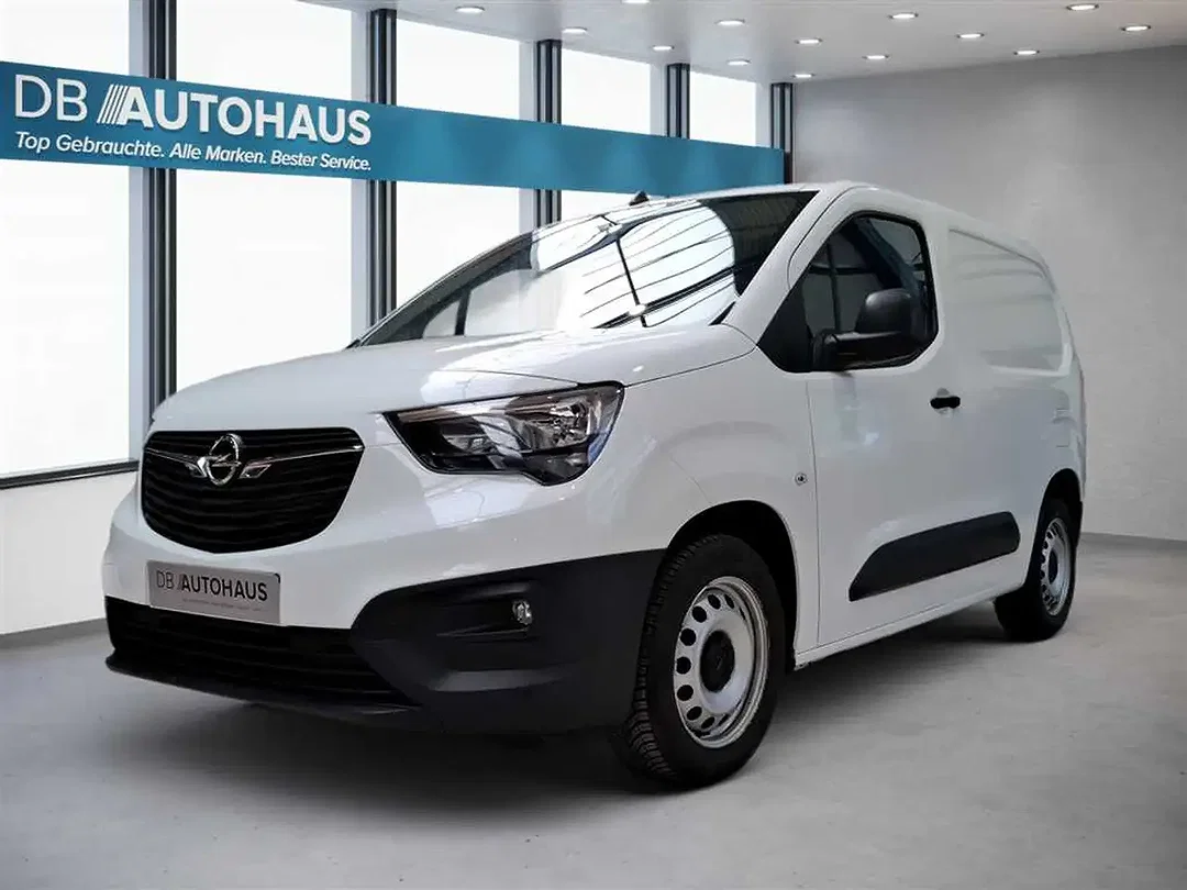 Opel Combo - Afbeelding 1