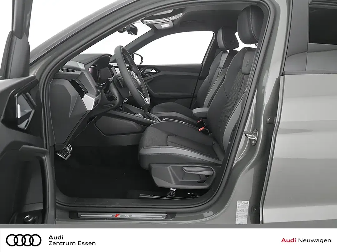 Audi A1 - Thumbnail 10
