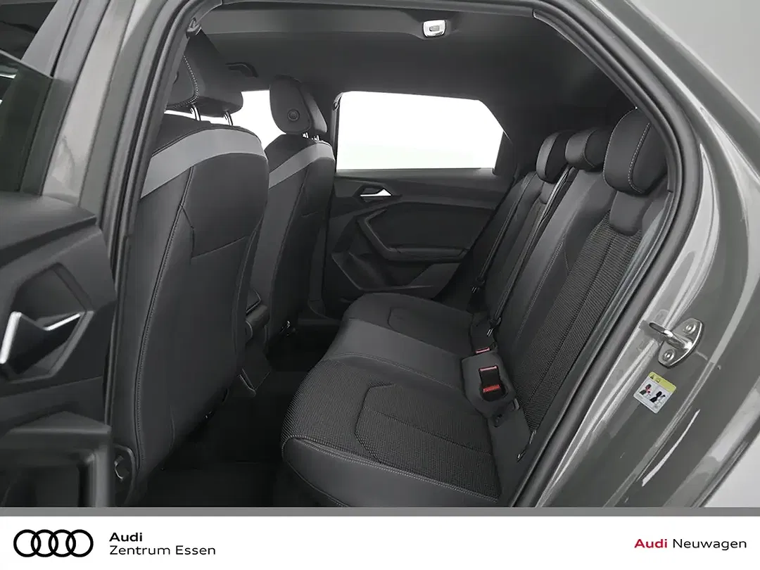 Audi A1 - Thumbnail 11