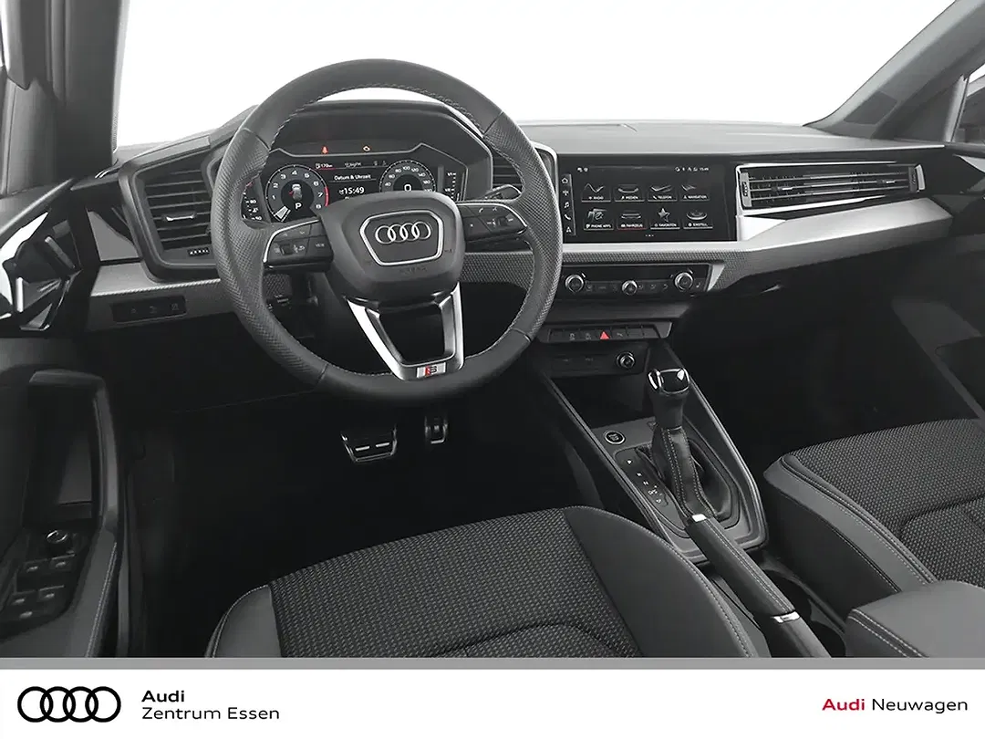 Audi A1 - Thumbnail 12
