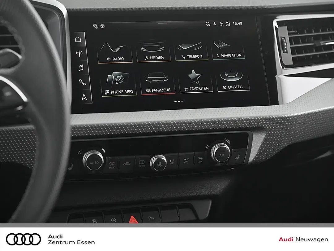 Audi A1 - Thumbnail 13