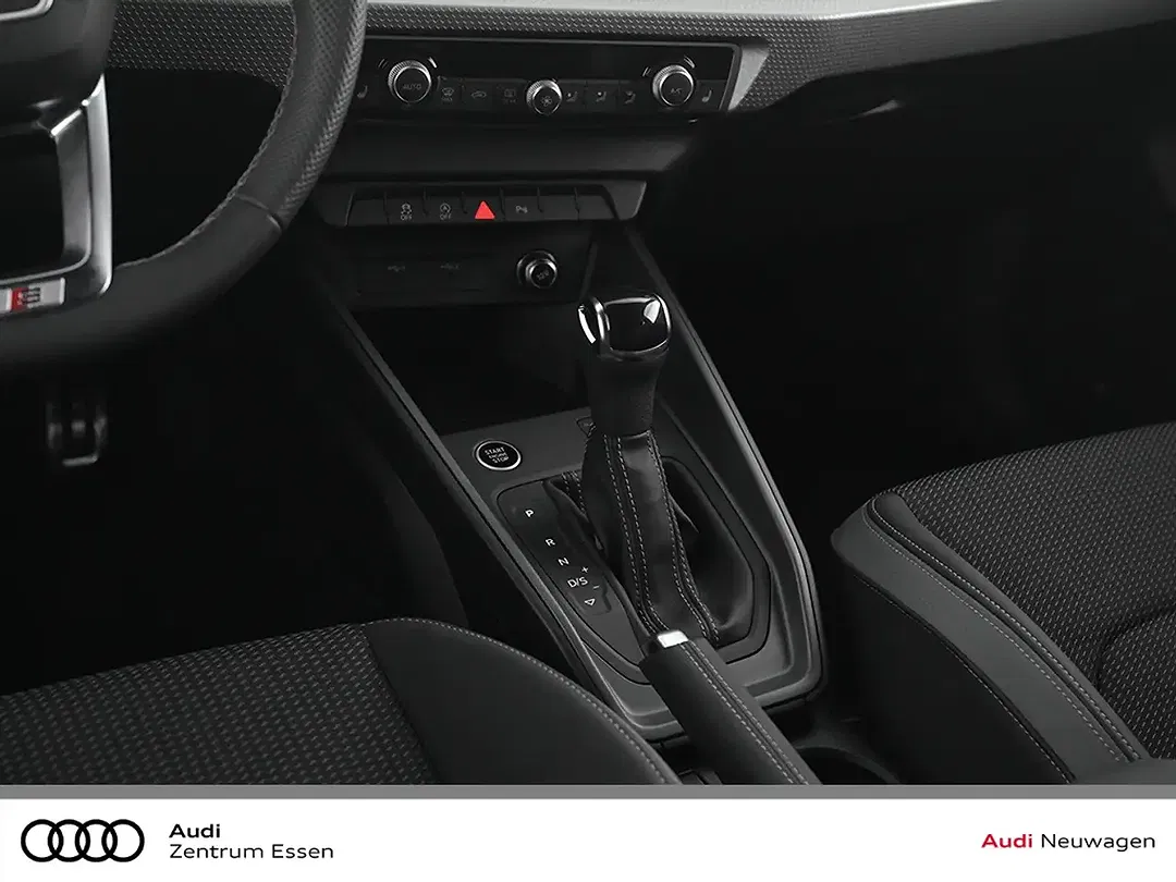 Audi A1 - Thumbnail 14